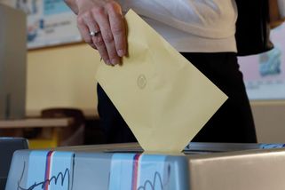 O Senát na podzim zabojuje 154 kandidátů - Novinky